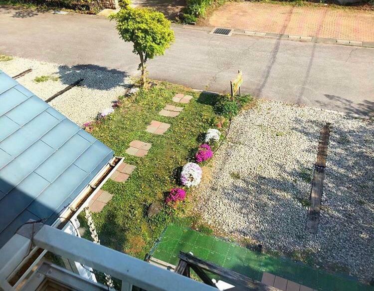Guest House Chaconne Каруидзава Экстерьер фото